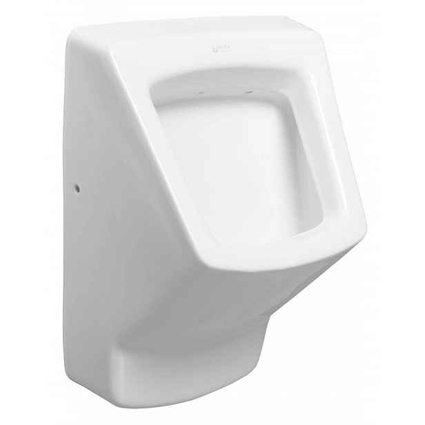 Sapho Isvea Purity - Pisoár 380x535x270 mm, bílá 10PL92002