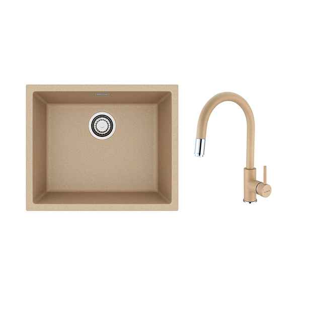 SET ALVEUS OMNI 30-G55 + BATERIE DELOS 55