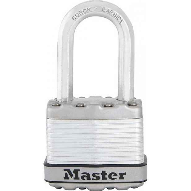 Titanový visací zámek M5EURDLF Master Lock Excell 50mm