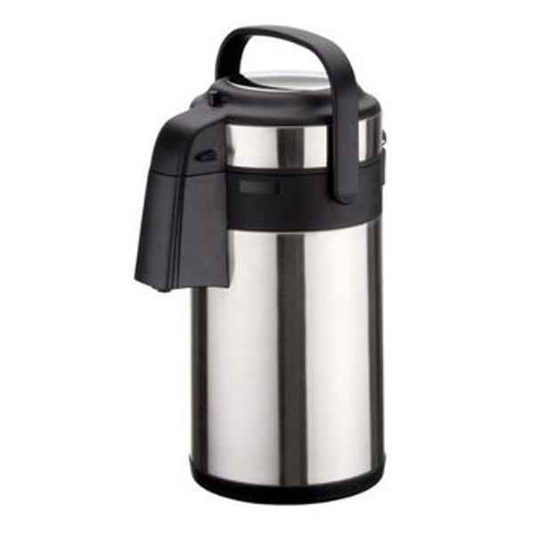 CS SOLINGEN Termoska nerez s pumpičkou 3 l PASSAU CS-050696