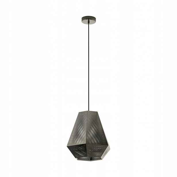 Závěsná lampa Chiavica 43223 Eglo