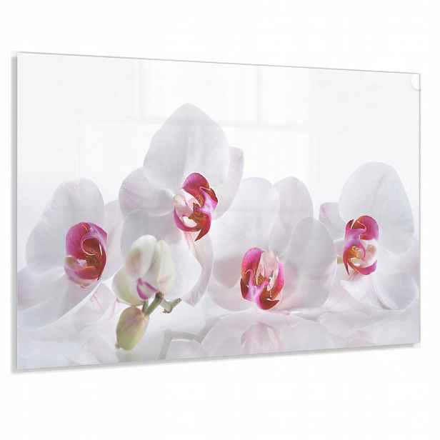 Tvrzený Panel 4mm 60x40cm Dekorativní Ochranný Lacobel Do Kuchyně