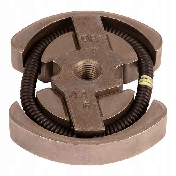 Spojka Assembly 5995886-01