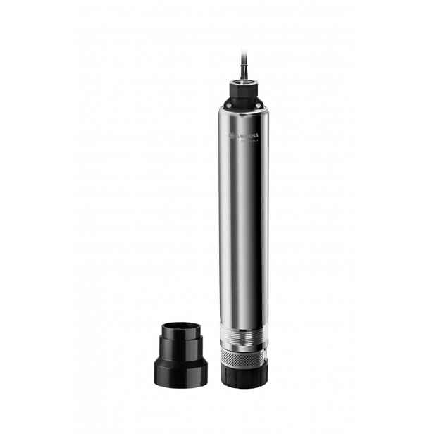 Gardena - Ponorné čerpadlo 5500/5 Inox, pro hluboké studny, 850 W 1489-20