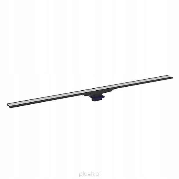 Geberit CleanLine60 Lineární odtok 130 cm, kartáčovaná nerezová ocel