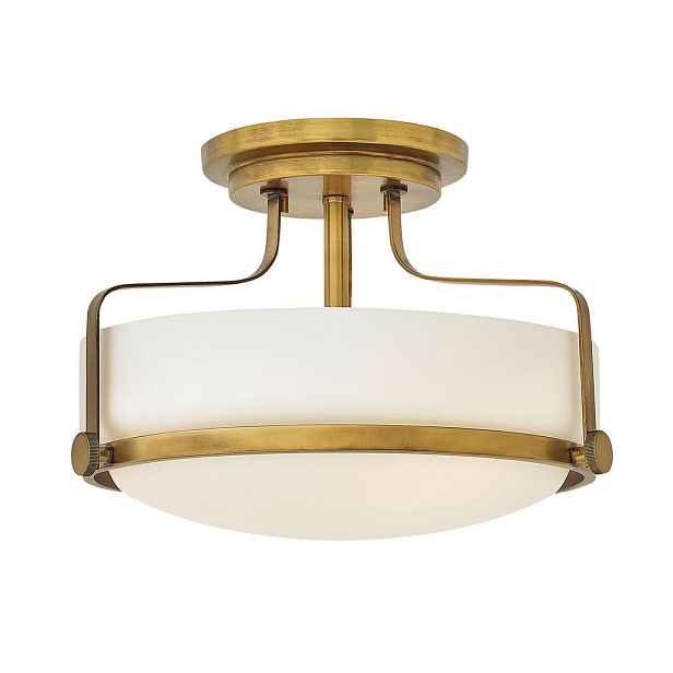 Elstead Lighting STROPNÍ SVÍTIDLO, 36.6/25.3 cm