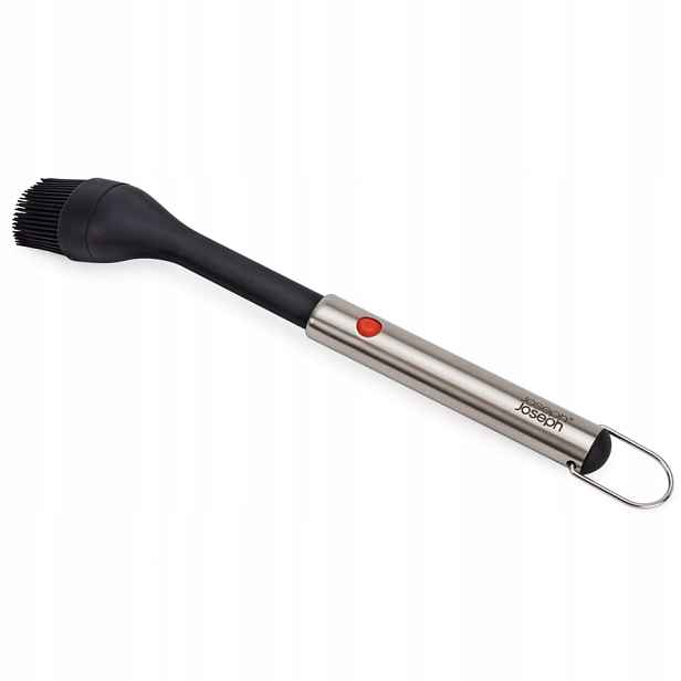 Grilovací kartáč Joseph Joseph GrillOut silikonový 34,9 cm