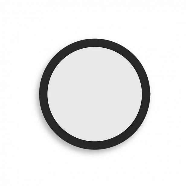 Philips - LED svítidlo, průměr 29 cm, 2700 K, 20 W, černá 929002661531