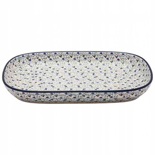 Misek Zapékací mísa 33 cm Bolesławiec