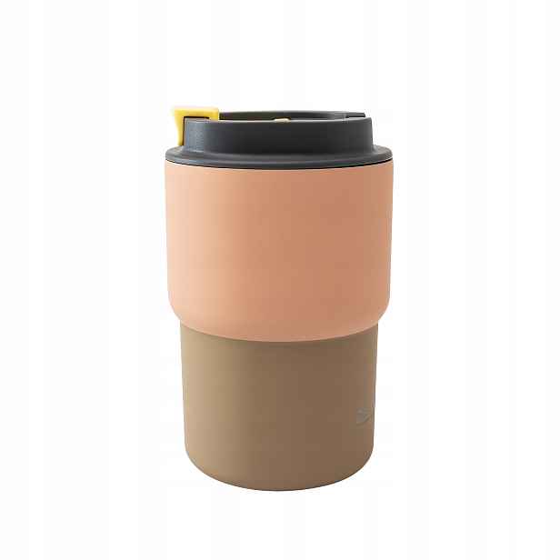 Asobu Coffee Express termohrnek 360 Ml Pastelový