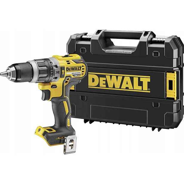 DeWalt DCD796NT Aku Šroubovák 18V kufr