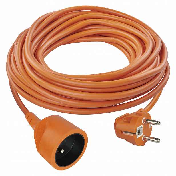 Emos Prodlužovací kabel 20 m, 1 zásuvka