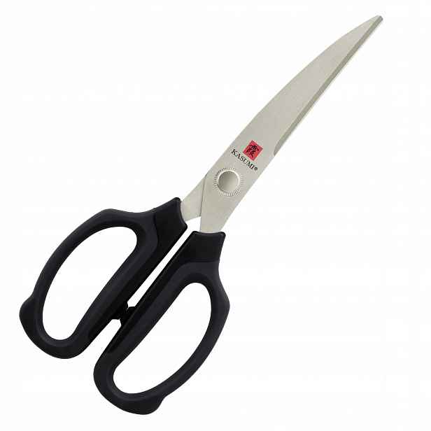 Kuchyňské nůžky dlouhé 24 cm Kasumi