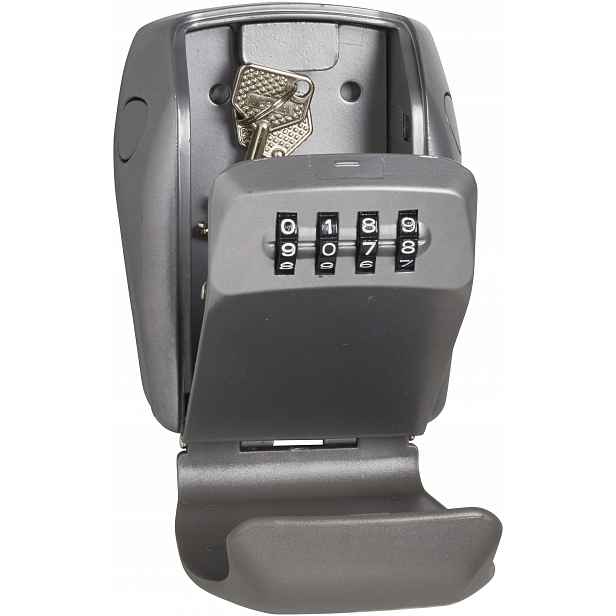Schránka na klíče s kódem Master Lock 5415EUDRD