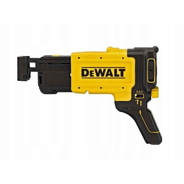 Dewalt Zásobník Šroubů Pro Aku Šroubovák Na Sádrokarton DCF620