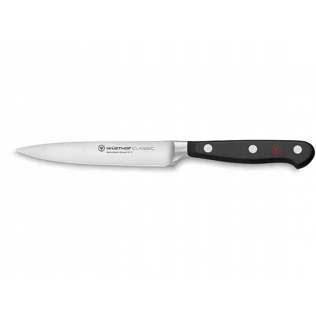Nůž na zeleninu Classic 12 cm
