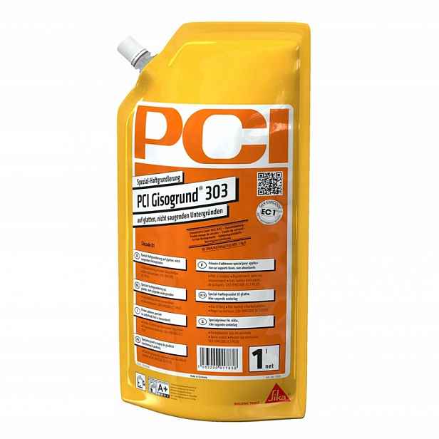 Pci Gisogrund 303 podklad pro nesavé podklady 1L