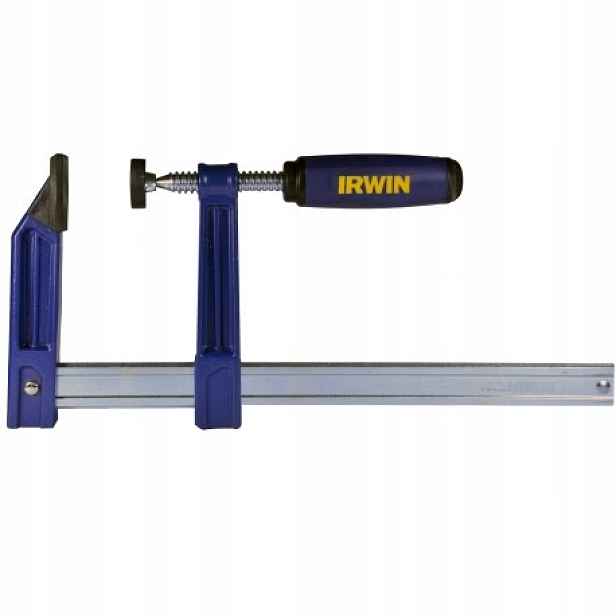 Irwin Šroubový Svěrák Typ M 120/300 mm IRW10503569
