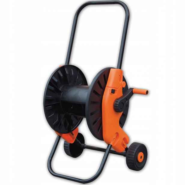 Black Line Vozík na hadici 1/2" 60 m Bradas Clever Reel ECO-3501