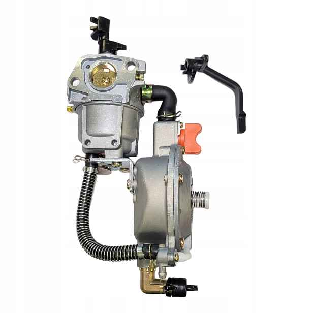 Karburátor Generátoru Lpg Cng GX160 168F GX200 170F