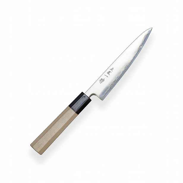 nůž Petty 135 mm Hokiyama Tosa-Ichi White Octagonal