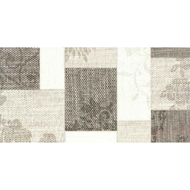Obklad Rako Next hnědá 30x60 cm mat WARVK507.1