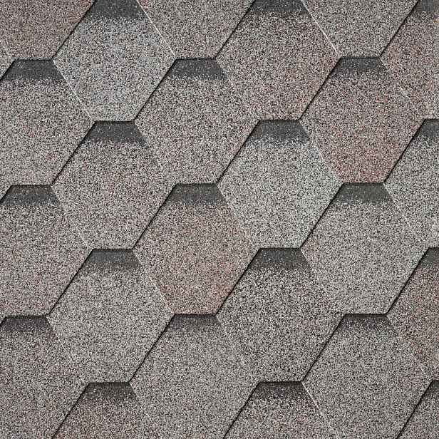 Šindel asfaltový IKO 2.0 ArmourShield Plus 23 Zelená ultra 2,0 m2