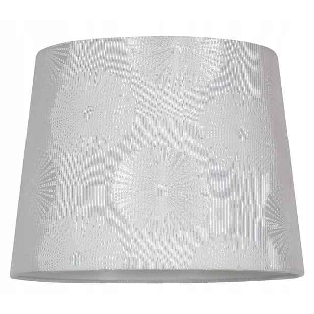 Závěsná lampa Candellux Winter 31-29867 E27 bílá Candellux