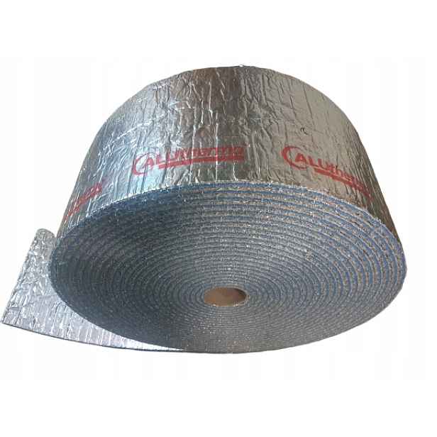 Aluthermo Quattro 35 cm/25 m Izolace vnější rolety