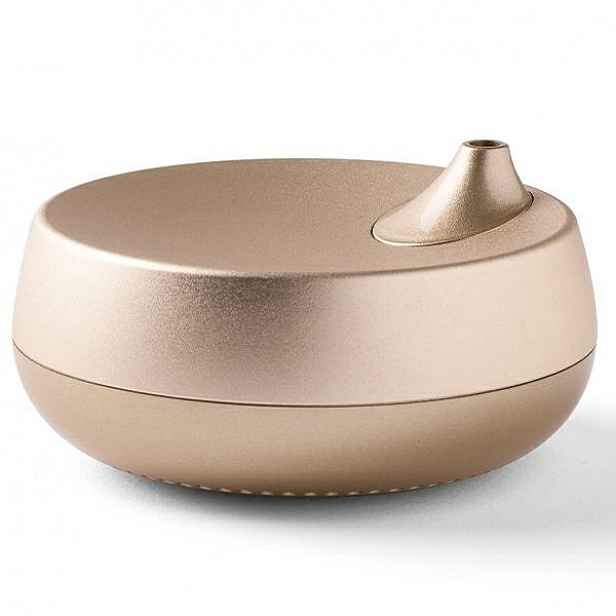 Aromatizér Lexon Romino Diffuser zlatý