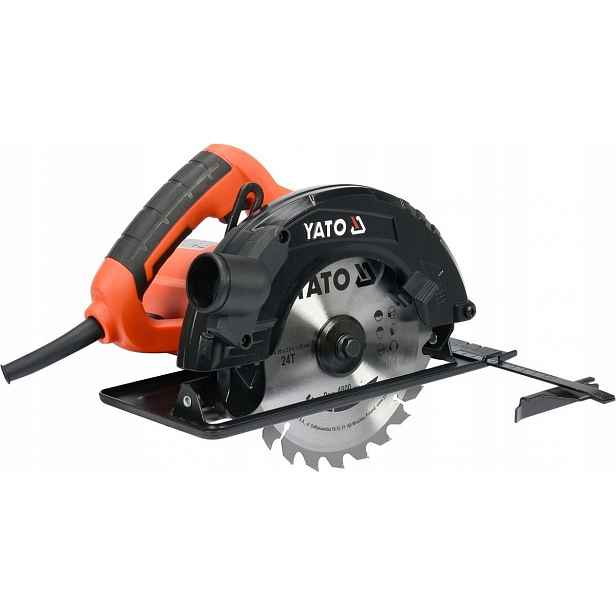 Kotoučová pila 185 mm 1500 W YT-82152 Yato