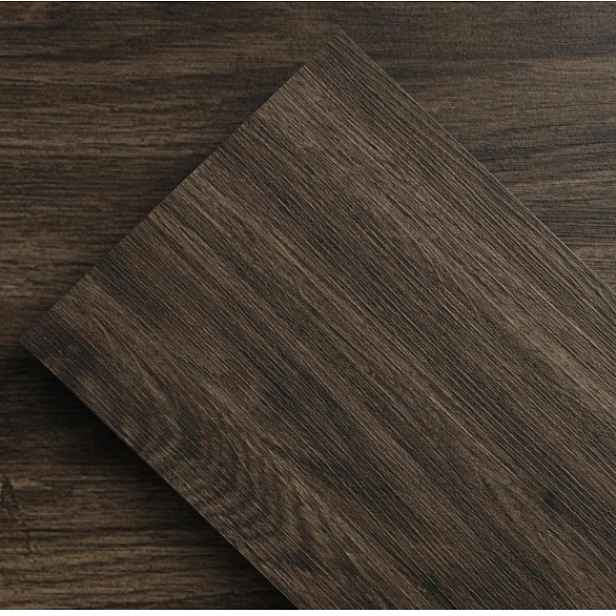 Samolepící vinylové panely Atopose 5,02 m2 tmavě šedé