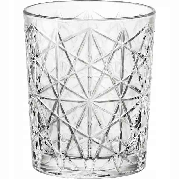 Sklenice univerzální Bormioli Rocco Lounge 390 ml 6 ks