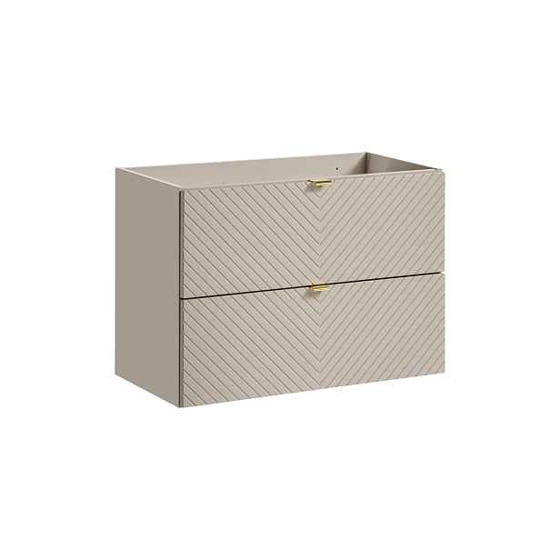 Szafka pod umywalkę Viva Cashmere 80cm