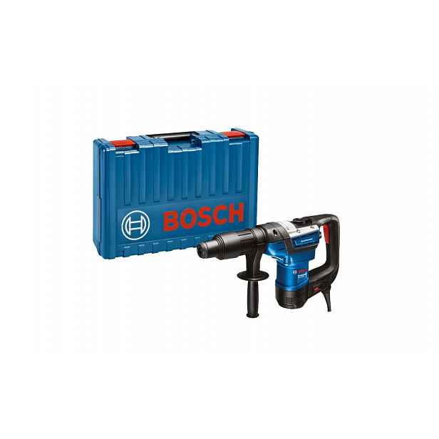Bosch - Vrtací kladivo 1100 W 0611269001