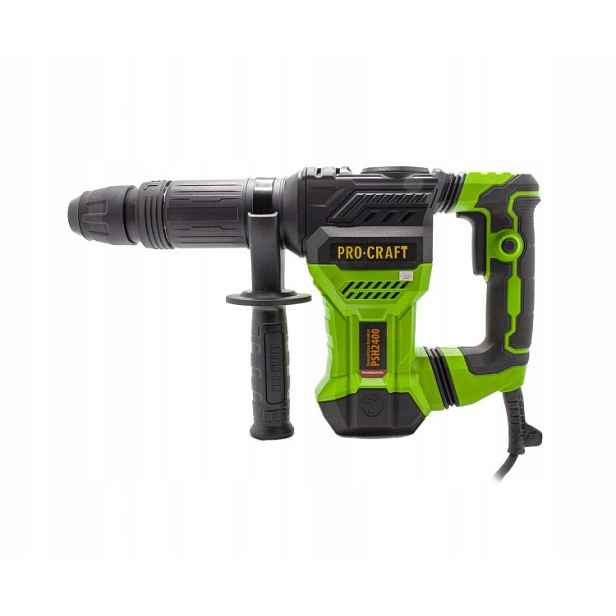 Demoliční kladivo Procraft PSH2400