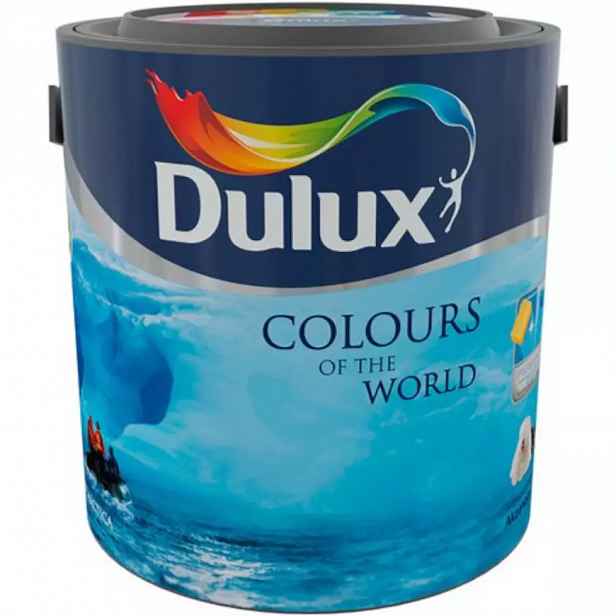 Dulux Colours Of The World nekonečný oceán 2,5L