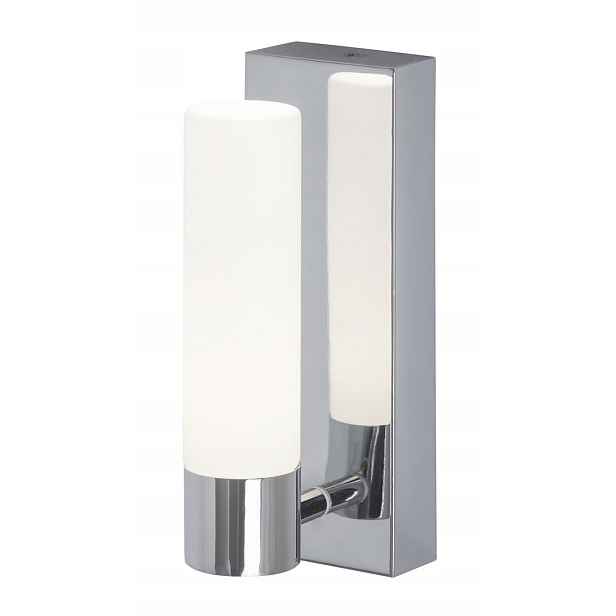 Moderní nástěnné Led svítidlo 5W chrom Jim 5749 Rabalux