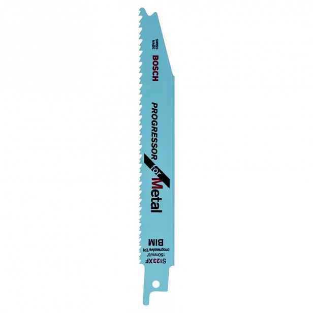 Pilový list Bim, S123xf,150 Mm, Progr