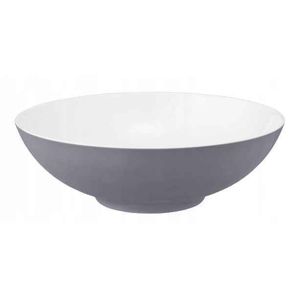 Seltmann Life Fashion Elegant Grey Miska 30 cm