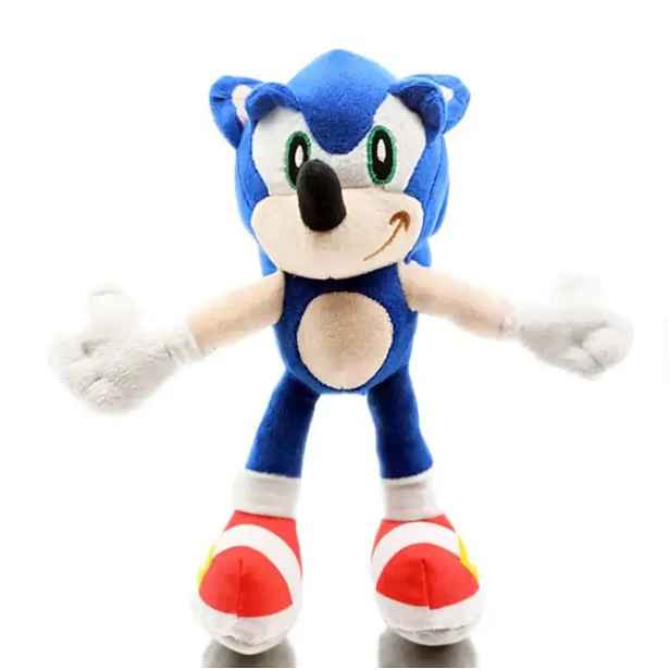 bHome Plyšová hračka Ježek Sonic 30 cm PHBH1447