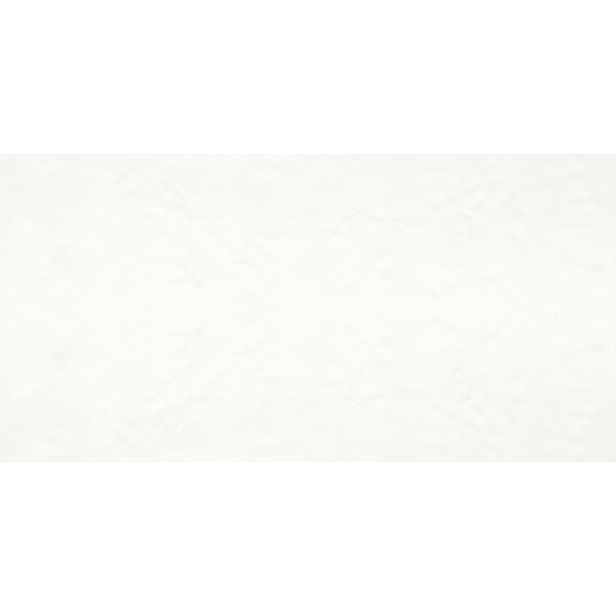 Obklad Rako Mano bílá 30x60 cm mat WARVK560.1