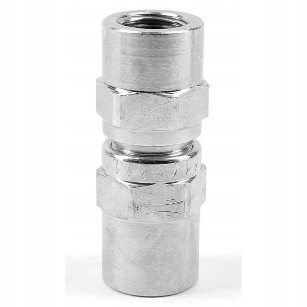 Zpětný ventil Parker RHDI10.5BCF 1" Din Ermeto 250 bar
