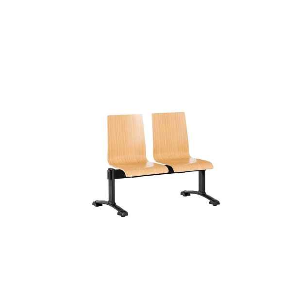 Antares Dřevěný multisedák Elsi 105 LN (LG) - petisedák
