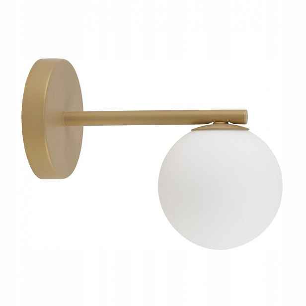 Nástěnná lampa Gama Bílá G9 12W Výložník Sigma Lighting nad stůl