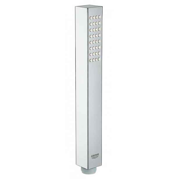 Ruční sprcha Grohe Vitalio Joy Cube Stick chrom 26392000