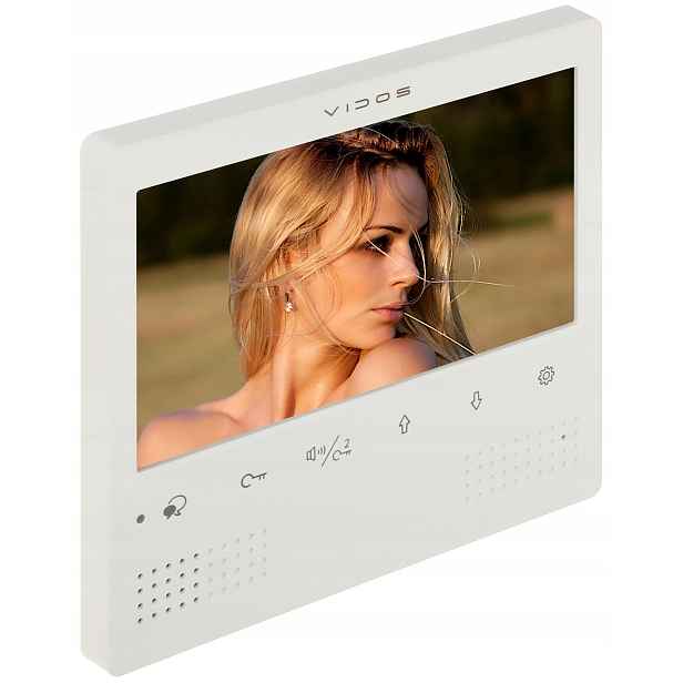 Vnitřní Panel M1023W-2 Vidos