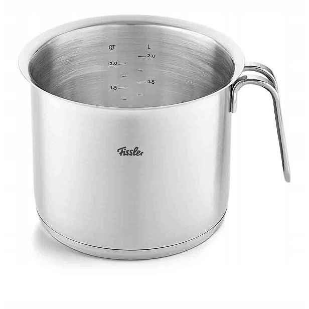Hrnec na vaření mléka Fissler 2,6 l