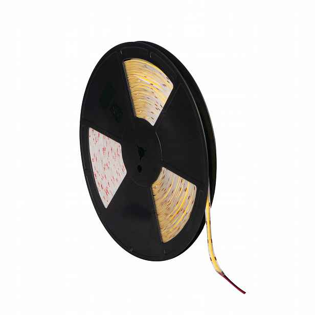 Led pásek Jednotný Lcobb 8W/M 12 IP00 Bílý Neutrální 25 m Kanlux