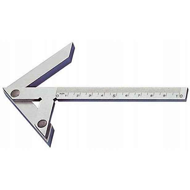 Úhelník Format středící 150x130 mm